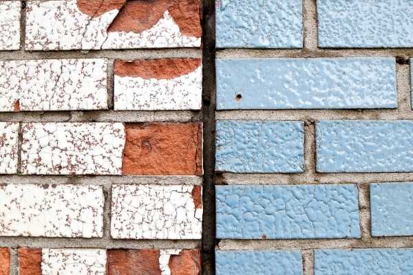 What if damage occurs to the neighbor's property during work Burton Latimer?