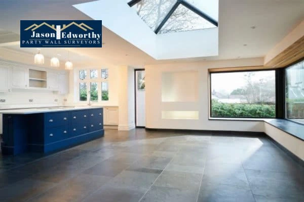 Our top tips for building near a boundary line Burton Latimer