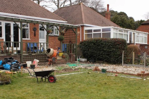 Understand the importance of boundary walls Burton Latimer contact Jason edworthy party wall surveyors today!