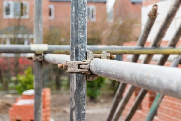 Ensure a party wall agreement is in place before Damage to Property Burton Latimer happens.