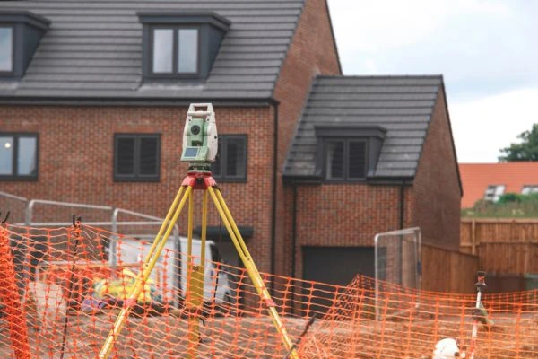 Damage to Property Burton Latimer - speak to our surveyors today!