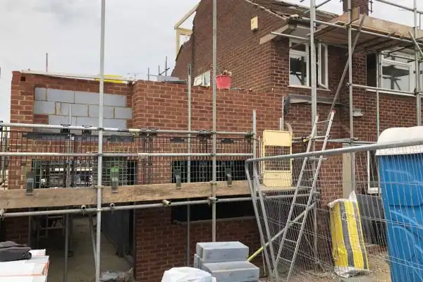 Reasons to Call a Party Wall Surveyor Burton Latimer