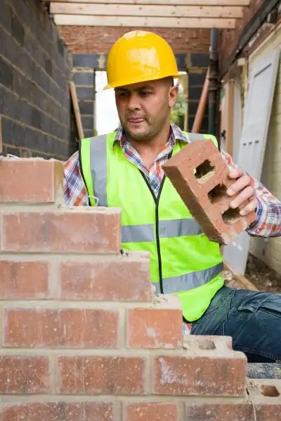 Jason Edworthy Party Wall Surveyors Burton Latimer Working with Builders